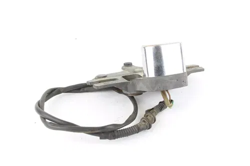 1983 Honda Goldwing 1100 License Plate Light W Mount r5309