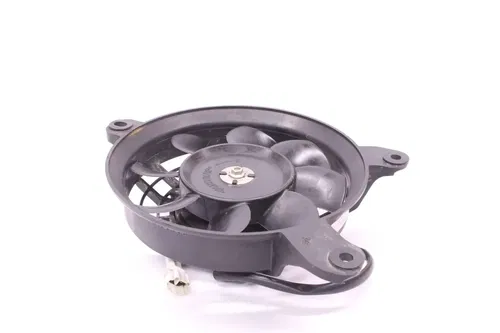 2015 Yamaha Yfz450r Engine Radiator Cooling Fan Motor r8978
