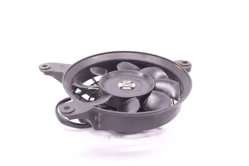 2015 Yamaha Yfz450r Engine Radiator Cooling Fan Motor r8978