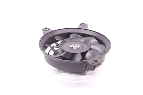 2015 Yamaha Yfz450r Engine Radiator Cooling Fan Motor r8978