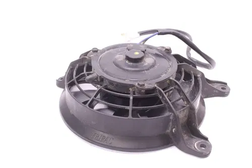 2015 Yamaha Yfz450r Engine Radiator Cooling Fan Motor r8978
