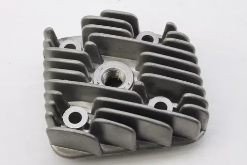 2000 E-ton Txl50 Engine Top End Cylinder Head H5639