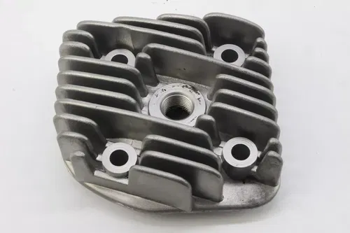 2000 E-ton Txl50 Engine Top End Cylinder Head H5639