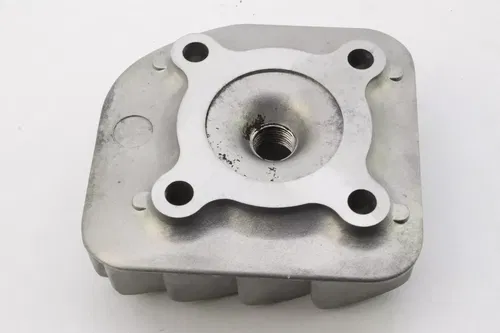 2000 E-ton Txl50 Engine Top End Cylinder Head H5639