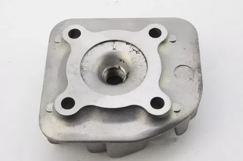 2000 E-ton Txl50 Engine Top End Cylinder Head H5639