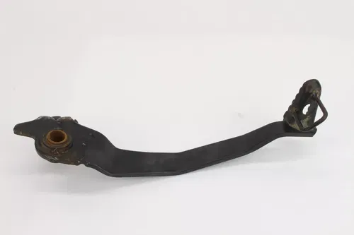 2002 Kawasaki Prairie 300 Right Rearset Brake Foot Pedal 6792