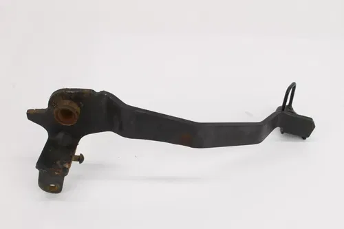 2002 Kawasaki Prairie 300 Right Rearset Brake Foot Pedal 6792