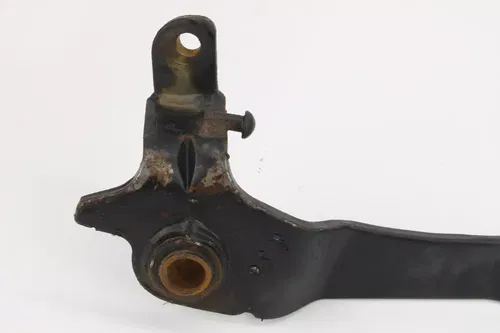 2002 Kawasaki Prairie 300 Right Rearset Brake Foot Pedal 6792