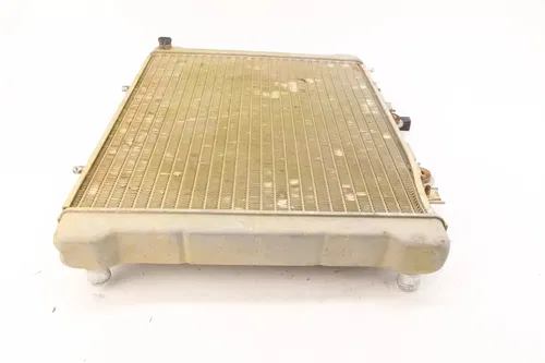 2004 Polaris Sportsman 600 Engine Radiator Motor Cooler Cooling Radiater r7762
