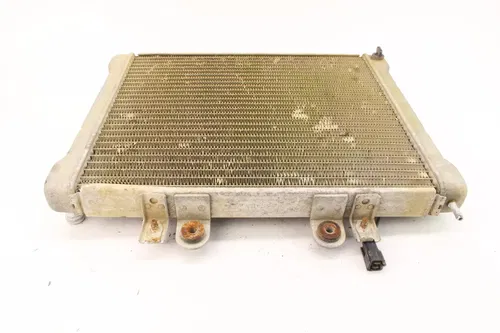 2004 Polaris Sportsman 600 Engine Radiator Motor Cooler Cooling Radiater r7762