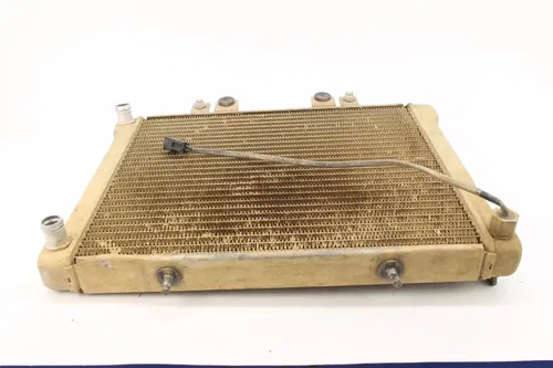 2004 Polaris Sportsman 600 Engine Radiator Motor Cooler Cooling Radiater r7762