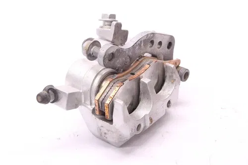 OEM 06-09 Suzuki Quadracer 450 Ltr450 Left Front Brake Caliper r4141