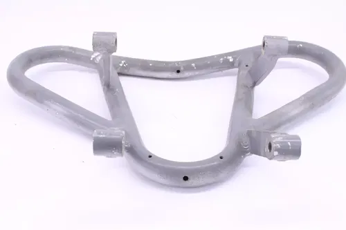 2003 Suzuki Quadsport Z400 Ltz400 2x4 Oem Front Bumper p1972