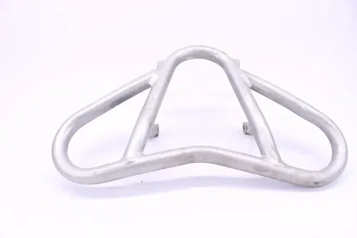 2003 Suzuki Quadsport Z400 Ltz400 2x4 Oem Front Bumper p1972