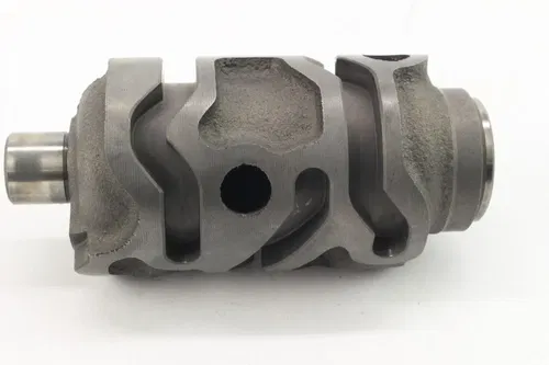 2007 Honda Trx45R Transmission Gear Shift Drum k3732