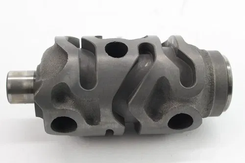 2007 Honda Trx45R Transmission Gear Shift Drum k3732