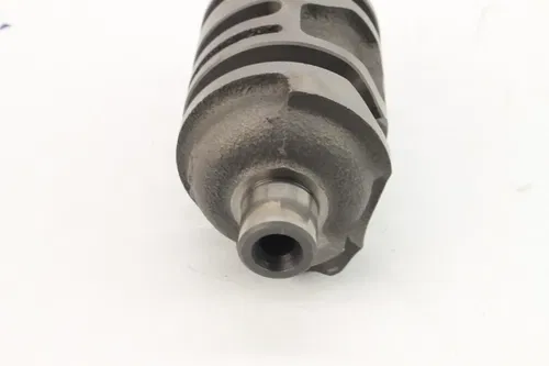 2007 Honda Trx45R Transmission Gear Shift Drum k3732