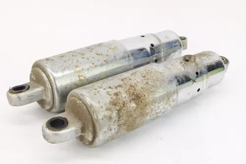 2006 Kymco Venox 250 Rear Back Shock Absorber Set W 1123