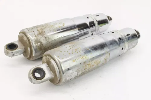 2006 Kymco Venox 250 Rear Back Shock Absorber Set W 1123