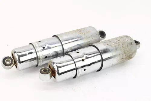 2006 Kymco Venox 250 Rear Back Shock Absorber Set W 1123