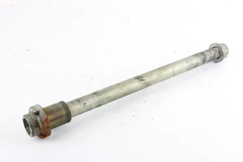 2004 Suzuki Sv650 Rear Back Swingarm Bolt Suspension Pivot Axle r2166