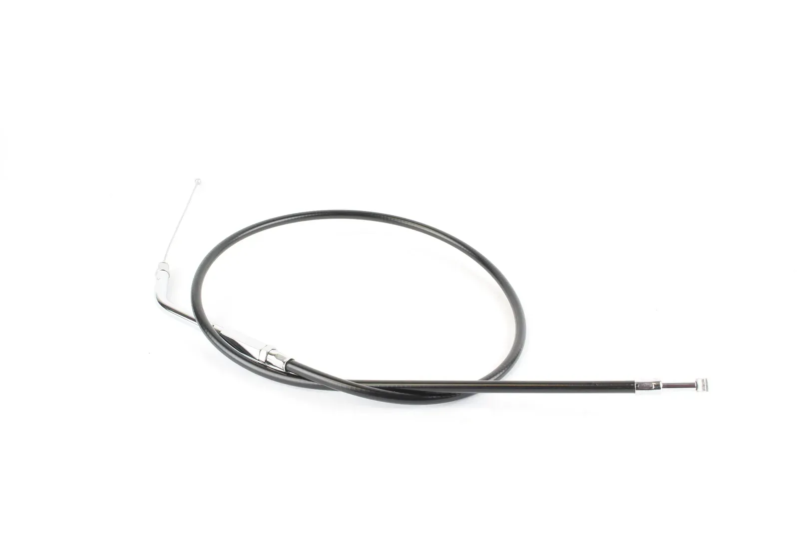 Harley-Davidson Sportster 883 1200 Throttle Cable Line 28.75" r2688
