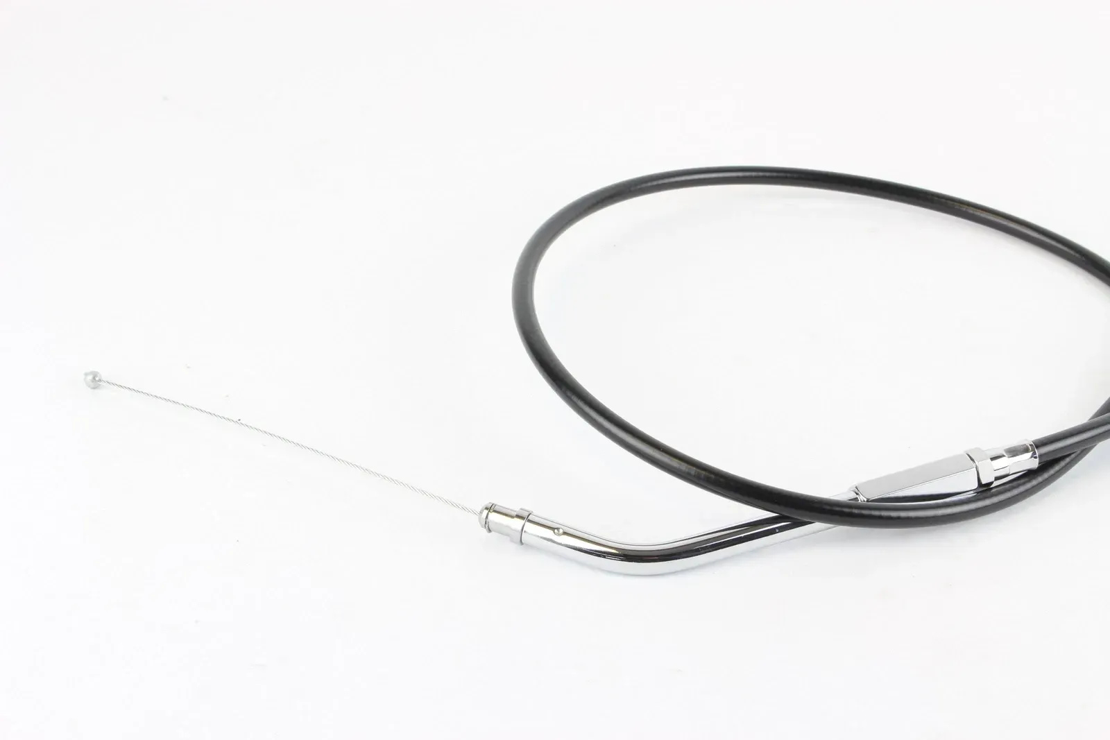 Harley-Davidson Sportster 883 1200 Throttle Cable Line 28.75" r2688