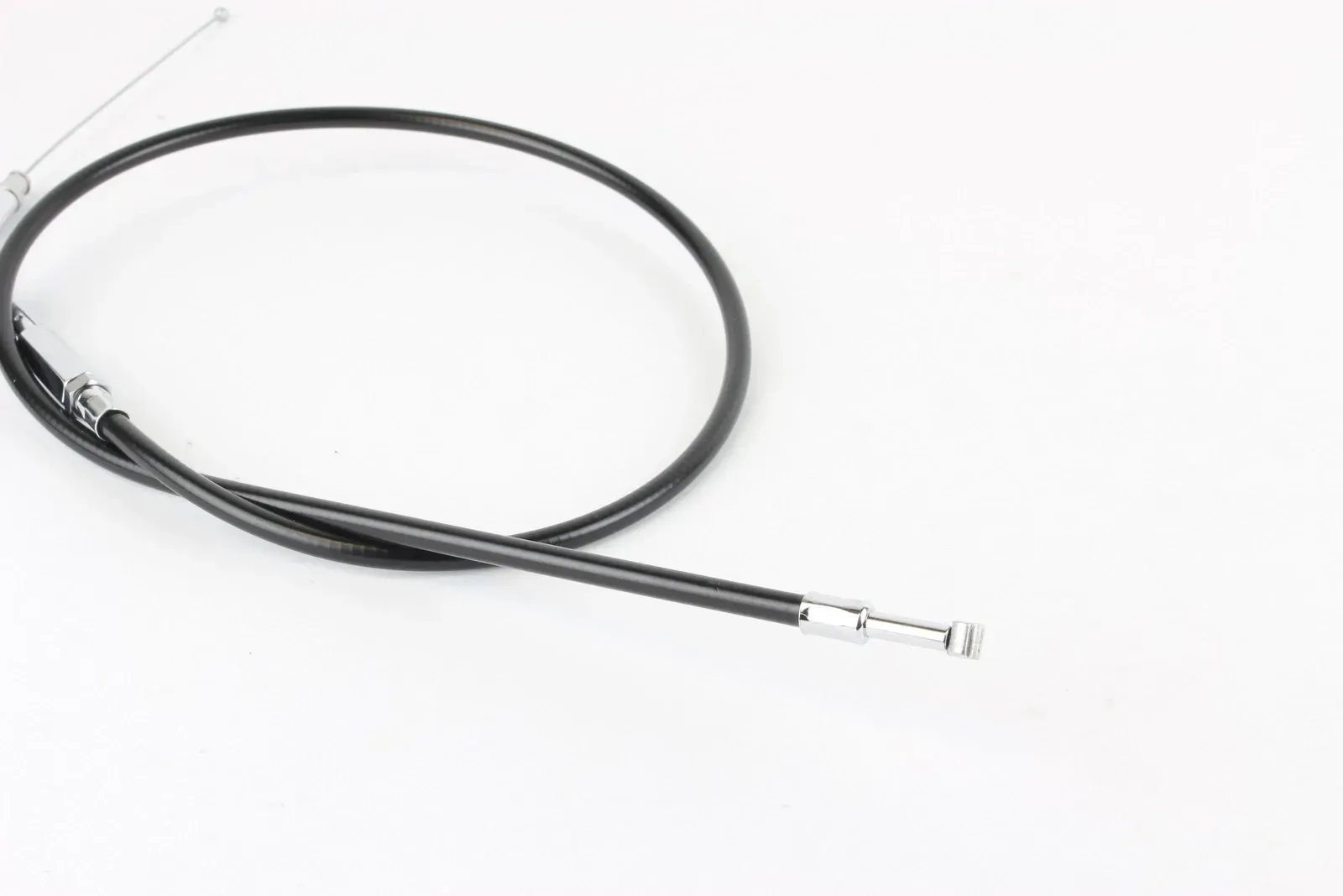 Harley-Davidson Sportster 883 1200 Throttle Cable Line 28.75" r2688