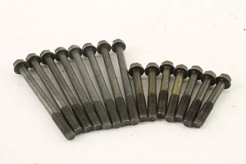 Miscellaneous Bolts Hardware k7248