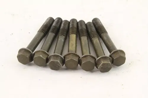 Miscellaneous Bolts Hardware k7248