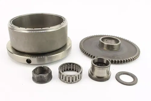 2002 Ducati Monster 620 Ie  Flywheel Rotor Magneto k5062