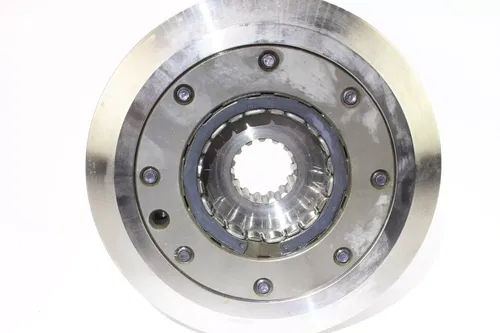 2002 Ducati Monster 620 Ie  Flywheel Rotor Magneto k5062