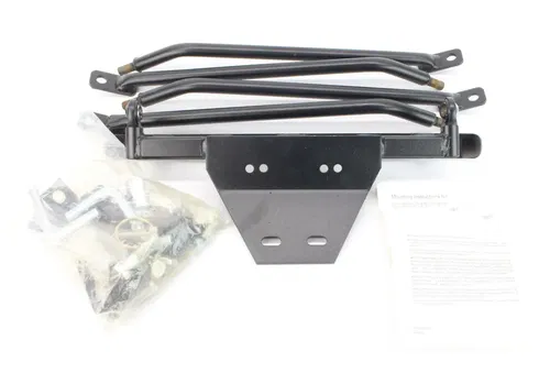 Genuine Polaris 97-98 Xplorer Sportsman  Mower Mounting Kit 2688 2872053