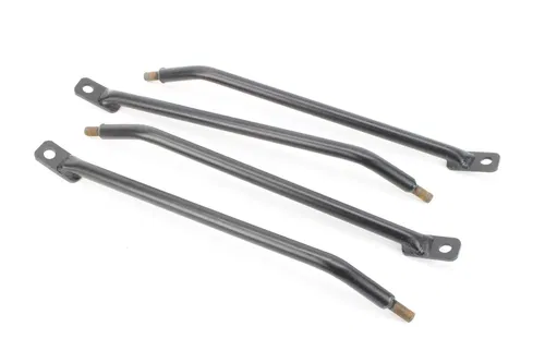 Genuine Polaris 97-98 Xplorer Sportsman  Mower Mounting Kit 2688 2872053