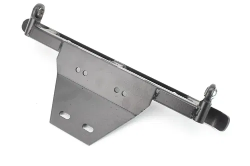 Genuine Polaris 97-98 Xplorer Sportsman  Mower Mounting Kit 2688 2872053