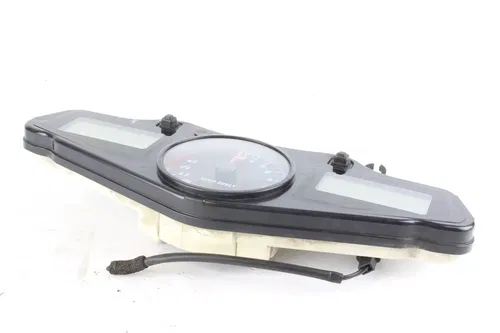 2002 Honda Interceptor 800 Speedo Tach Gauges Display Cluster Speedometer r0545