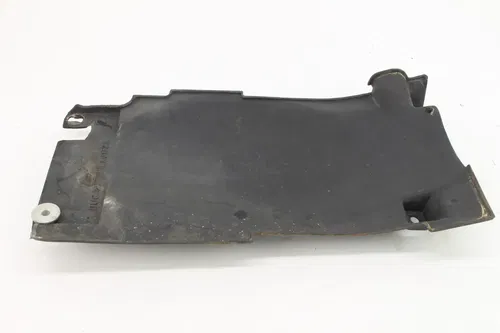 2002 Ducati Monster 620 Ie Rear Back Fender Mudflap k5062