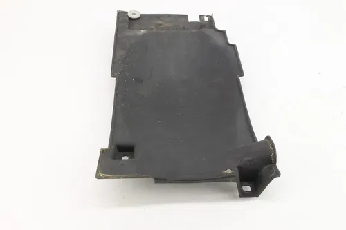 2002 Ducati Monster 620 Ie Rear Back Fender Mudflap k5062