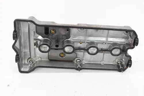 1993 Honda Cbr600f2 Engine Top End Cylinder Head Cover 6120