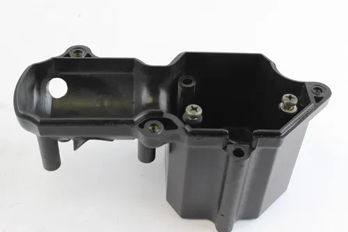 1999 Yamaha V Star 650 Xvs650a Classic Airbox Cover c6318