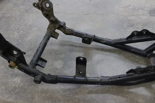 2008 Polaris Outlaw 525 S Frame Chassis c4540
