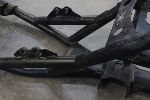 2008 Polaris Outlaw 525 S Frame Chassis c4540