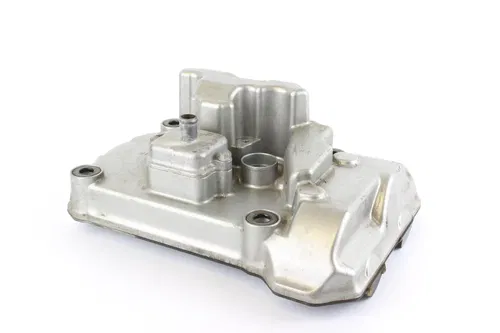 2002 Honda Interceptor 800 Engine Top End Cylinder Head Cover r0545