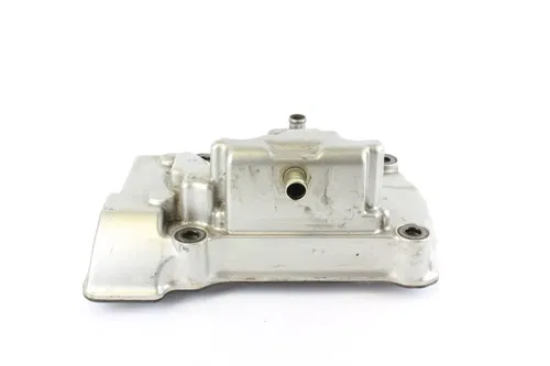 2002 Honda Interceptor 800 Engine Top End Cylinder Head Cover r0545