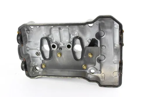 2002 Honda Interceptor 800 Engine Top End Cylinder Head Cover r0545