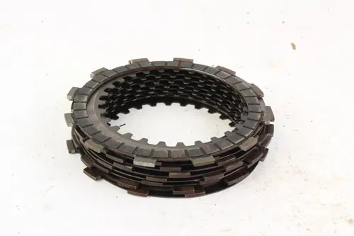 2001 Yamaha Raptor 660r Yfm660r Clutch Plates G3945