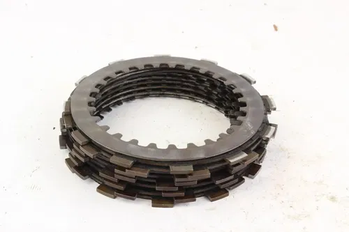 2001 Yamaha Raptor 660r Yfm660r Clutch Plates G3945