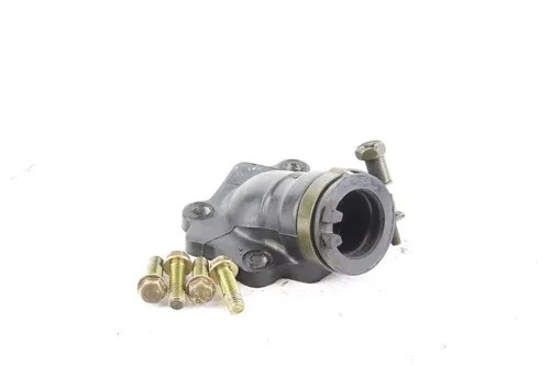 2003 Polaris Predator 90 Scrambler Carb Carburetor Intake Manifold r0114