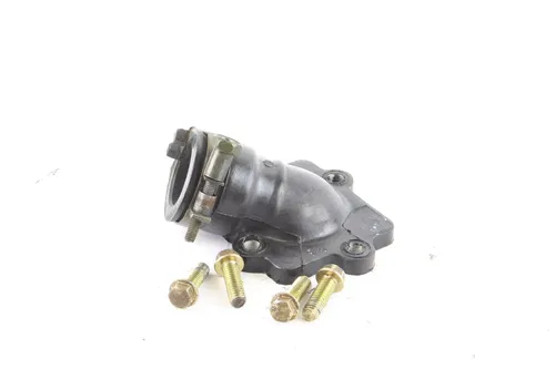 2003 Polaris Predator 90 Scrambler Carb Carburetor Intake Manifold r0114