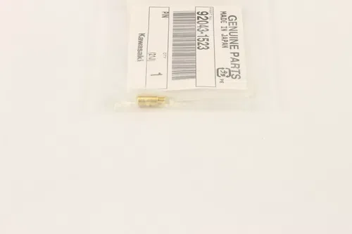 1996 Kawasaki Ninja Zx7r Zx750p Oem Gear Change Drum Pin c7248